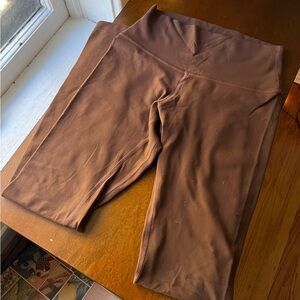 Lululemon Align High-Rise Pant 28”